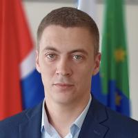 Козлов Андрей Игоревич Председатель Совета депутатов